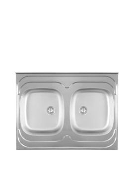 sudopera standard 2d nasadna 058774 metalac